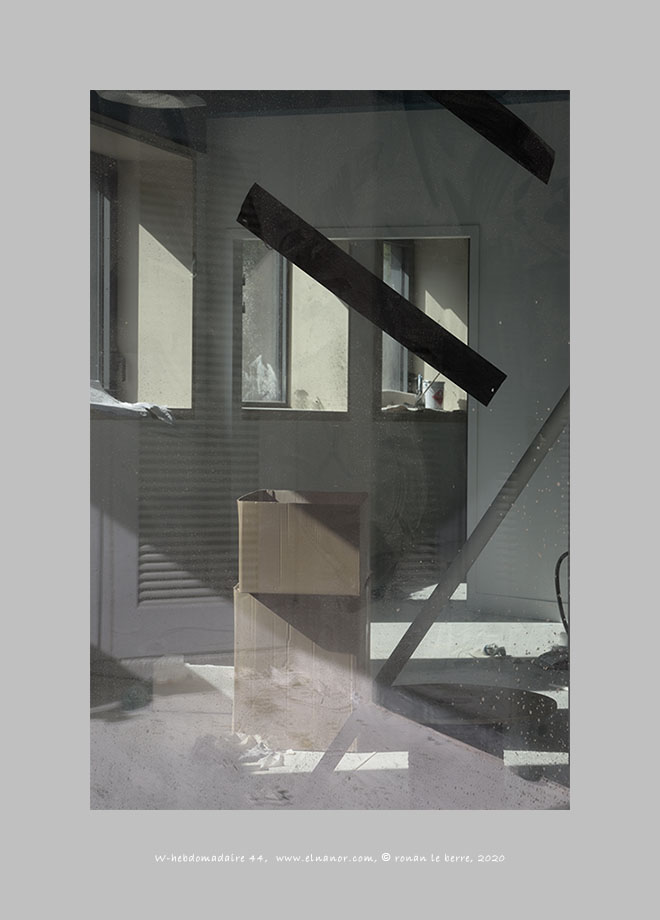 trhough the window, photography, morlaix, etc. ,  w-hebdo 44, année 2020 , ronan le berre, elnanor, imagier